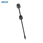 GEPRC Momoda2 5.8G DUAL Antenna 5.65GHz SMA Dual-core RF Ultra-low VSWR DIY RC Quadcopter Drone Accessories Parts